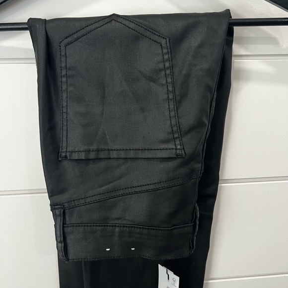 Leather jeans - Picture 3 of 3